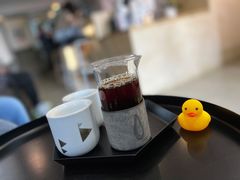 -JOHANDY COFFEE VOYAGE(水围1368文化街区店)