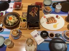 -蟹福家活蟹料理·豪华自助(绿洲假日酒店)