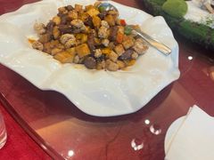 -麒麟中餐厅·经典粤菜·地道菜式老字号(广州长隆酒店)
