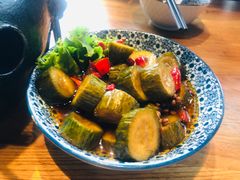 -有才叔的小馆(招商依云曲江店)