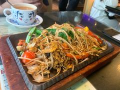 -翠华餐厅(湾仔店)