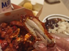 -悠个炸鸡(南京创始店)
