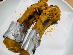 -苏小柳点心·手作小笼包(浦东嘉里城分院)