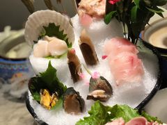 -享月汤皇·海鲜小火锅·聚会(曲江创意谷店)