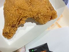 -德克士(龙阳广场店)