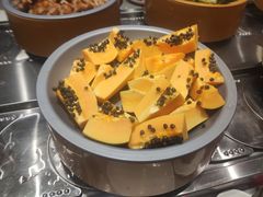 -喜家自助小火锅(卓悦里店)