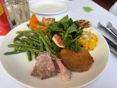 -拉蒂娜·巴西牛排馆 Latina·Brazilian Steakhouse(陆家嘴旗舰店)