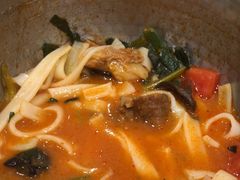 -小满手工粉(北京富力广场店)