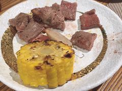 -三岄笙·日式烧肉