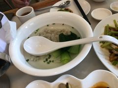 -华盛丰温州大排档(东三环南路店)