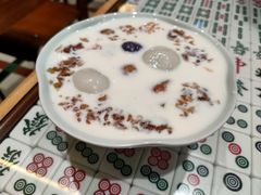 -堂屋糖水店(愚园店)