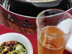 -花苑美食横琴生蚝火锅(拱北粤华路店)