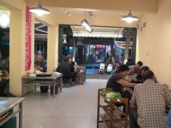 -老渔家白族·石板烧·野生菌火锅(古城中心店)