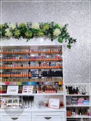 -LEILEI NAIL蕾蕾美甲美睫