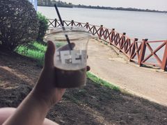 -丁香湖公园