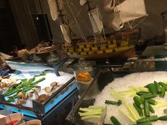 -富丽华大酒店·御园中餐厅(茶亭路店)