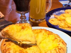 -米德维奇俄式西餐厅(西六道街店)