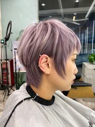 -MMby HairCode 芭曲发型概念店