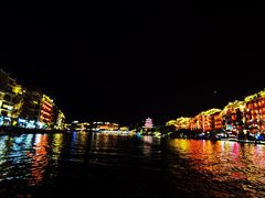 -古城苗家土菜馆(河景餐厅店)