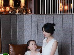 -富力丽思卡尔顿酒店·香荟全日制餐厅