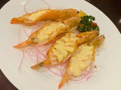 -一本魅·日式料理