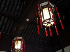 -周庄古镇景区-双桥