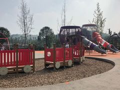 -枫香湖儿童公园