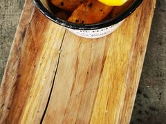 -The Rug Cafe(王府中环店)