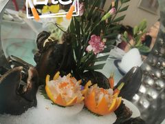 -海天一色海景自助餐厅(西港花园店)