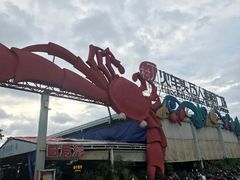 -四川小胡子海鲜(丁村万人海鲜广场店)