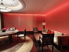 -Yan Ting 宴庭中餐厅(上海静安瑞吉酒店)