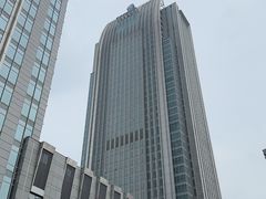 -广州富力丽思卡尔顿酒店