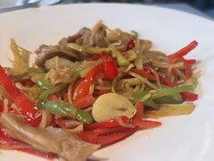 -狮王府淮扬菜(夫子庙老门东店)