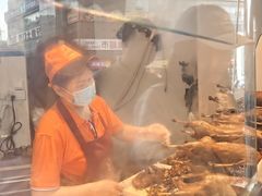 -小罗卤鹅(莲花广场店)