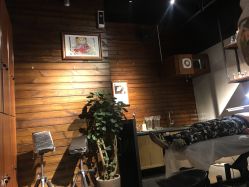 -鳌首刺青纹身 穿孔饰品店
