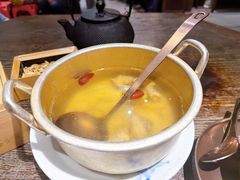 -魁盛居百年鲁菜馆(县西巷店)