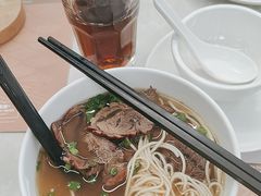 -翡翠拉面小笼包(机场DFS店)