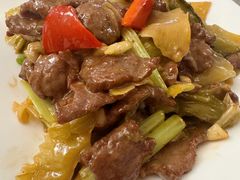 -李记潮汕砂锅粥(营福路店)