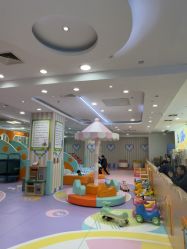 -孩子王童乐园(上海青浦吾悦广场店)