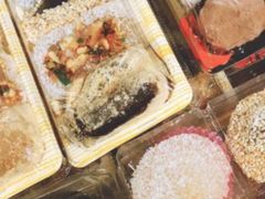 椰蓉糕-糯米香(长江路店)