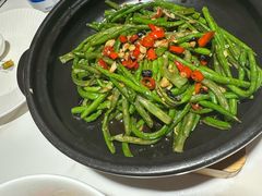-新辣宴·湖南家常菜·商务聚餐(中粮创芯店)