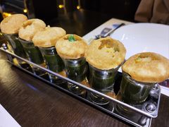 -Bombay Grill印度餐厅