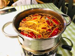 -番食园鲜食火锅(高新店)