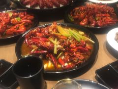-沪小胖小龙虾(淮海中路旗舰店)