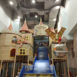 -meland亲子乐园•活动包场(佛山新DNA购物中心店)