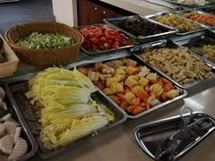 -吉森温泉养生酒店-中餐厅