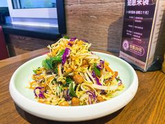 管氏特拌菜-管氏翅吧(护国寺店)