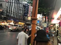 -唐人街(耀华力路)