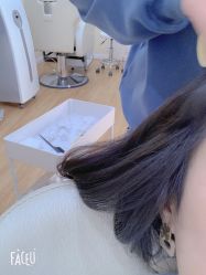 -菩叶脱发白发中心