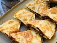 墨西哥牛肉奶酪饼-G+KITCHEN(龙湖狮山天街店)